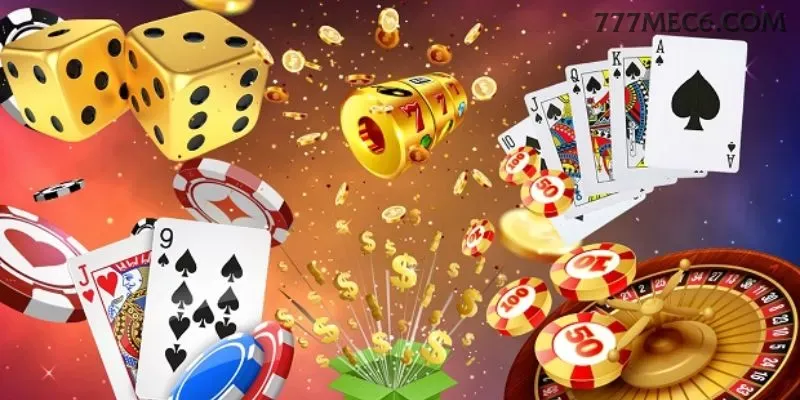 App 777mec Android download