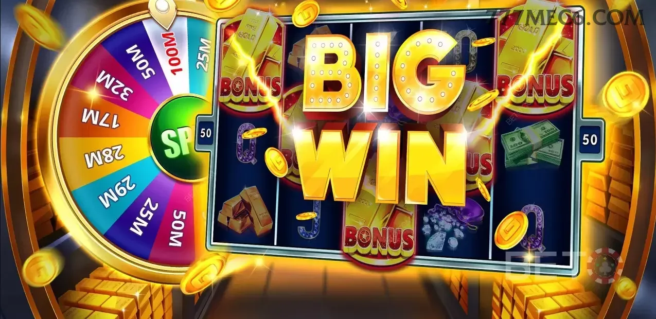 App 777mec slots mobile