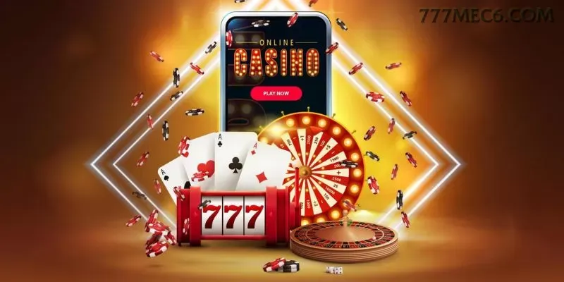 Saque PIX 777mec